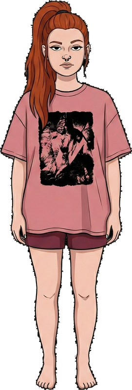 Ashley avatar